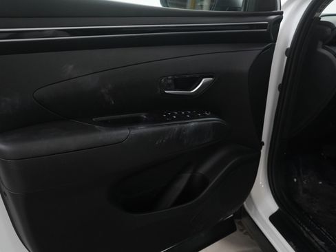 Used 2024 Hyundai Tucson SEL image 22