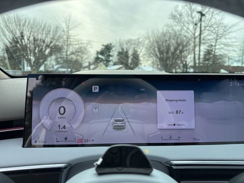 New 2026 Genesis GV70 2.5T Advanced AWD/4WD image 19