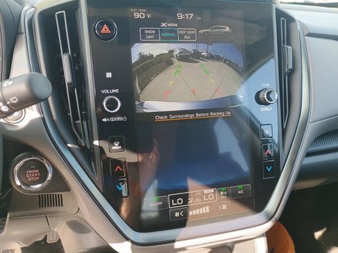 New 2026 Subaru Crosstrek 2.5i Premium AWD/4WD image 23