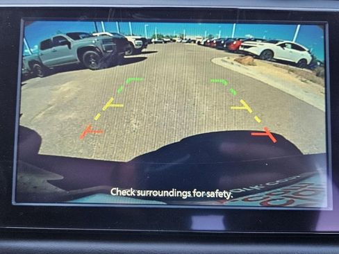 New 2025 Nissan Versa SR w/ Trunk Package image 14