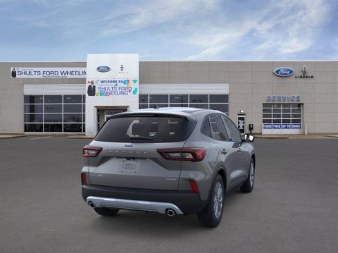New 2026 Ford Escape Active w/ Cold Weather Package AWD/4WD image 8