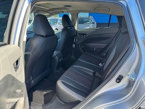 Used 2025 Subaru Crosstrek 2.5i Limited w/ Crosstrek Mirror Package image 13