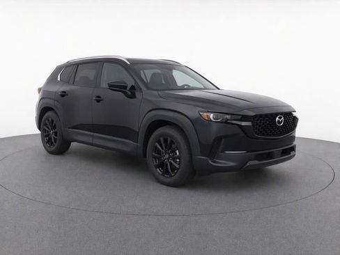 Used 2025 MAZDA CX-50 AWD 2.5 S w/ Preferred Package image 1