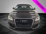 Used 2017 Audi Q5 2.0T Premium Plus w/ Technology Package image 2