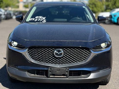 Used 2023 MAZDA CX-30 AWD 2.5 S w/ Select Package image 7
