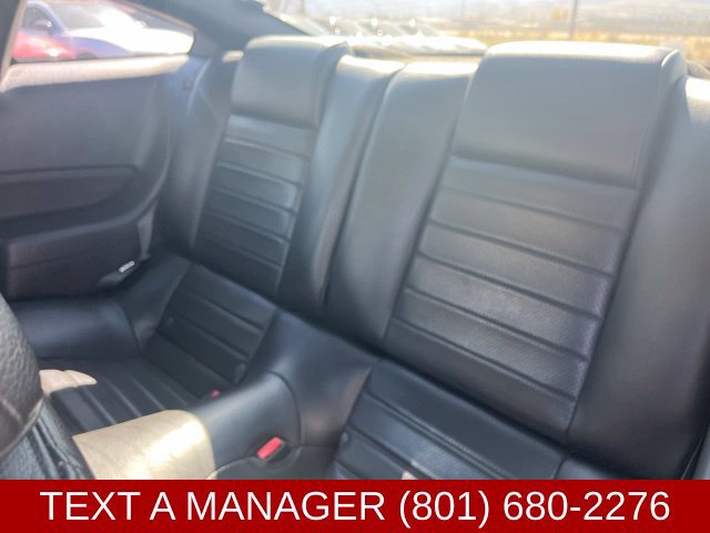 Used 2007 Ford Mustang GT RWD image 15