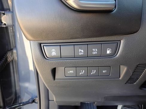 New 2026 MAZDA CX-50 AWD 2.5 Hybrid w/ Cargo Package image 33