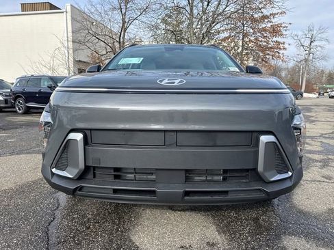 New 2026 Hyundai Kona SEL Sport image 2