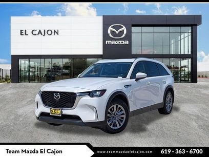 Used 2025 MAZDA CX-90 3.3 Turbo w/ Select Package