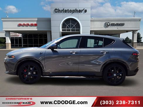 Used 2024 Dodge Hornet R/T AWD/4WD image 6