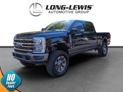 Used 2023 Ford F250 King Ranch