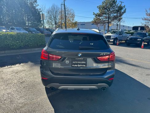 Used 2016 BMW X1 xDrive28i image 5