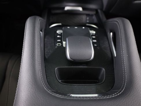Certified 2026 Mercedes-Benz GLE 450 4MATIC image 43