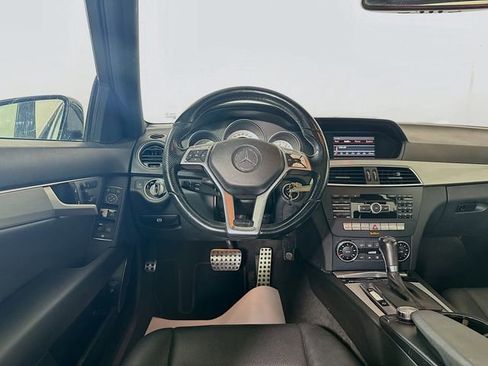 Used 2014 Mercedes-Benz C 300 4MATIC Sedan image 23