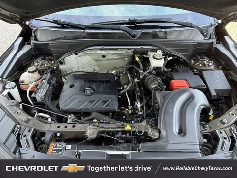 Used 2022 Chevrolet TrailBlazer ACTIV image 33