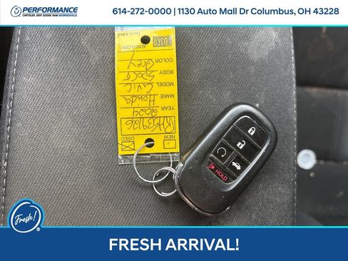 Used 2024 Honda Civic Sport image 26