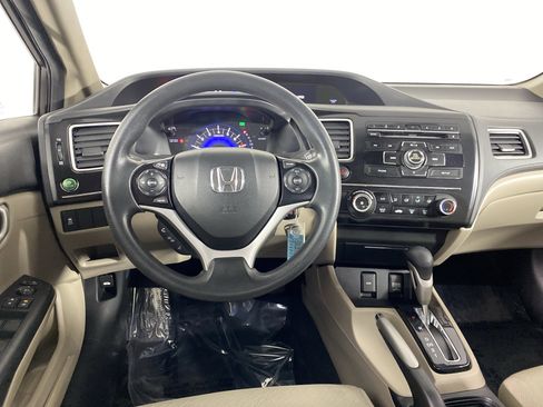 Used 2013 Honda Civic LX image 15