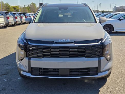 New 2026 Kia Sportage EX w/ EX Panorama Roof Package image 2