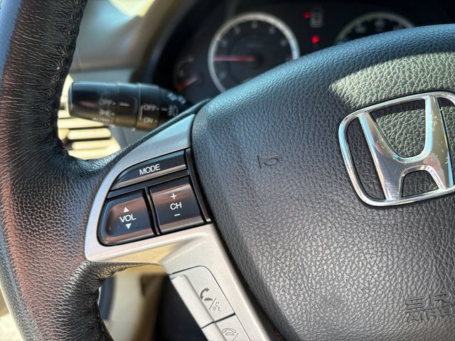 Used 2010 Honda Accord EX-L image 19