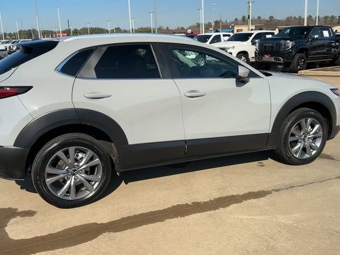 Used 2025 MAZDA CX-30 AWD 2.5 S w/ Preferred Package image 9
