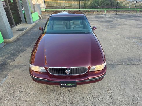 Used 1999 Buick Le Sabre Custom FWD image 4