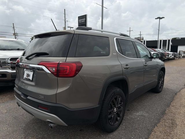 Used 2019 GMC Acadia SLT FWD image 6