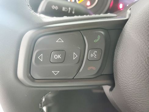 New 2026 Jeep Wrangler Willys image 23