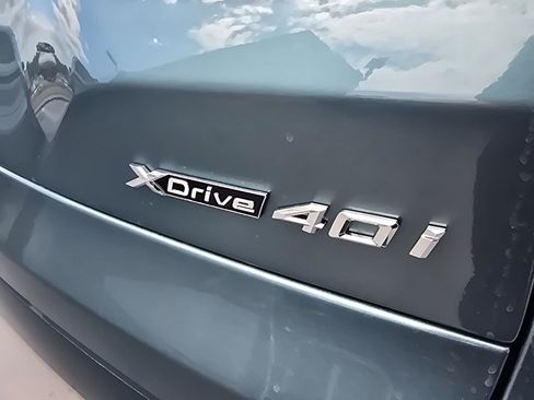 New 2026 BMW X5 xDrive40i w/ Executive Package AWD/4WD image 30