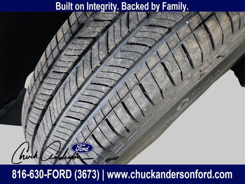 New 2025 Ford Bronco Sport Outer Banks w/ Outer Banks Tech Package+ image 27