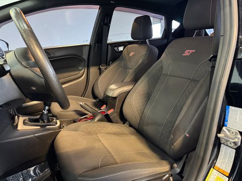 Used 2016 Ford Fiesta ST image 14