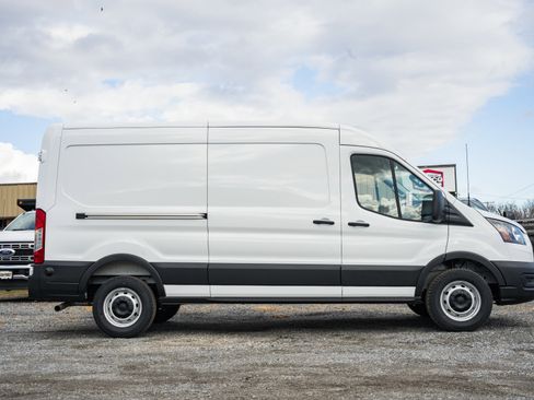 New 2026 Ford Transit 250 148 Medium Roof image 2