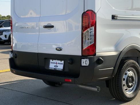 New 2025 Ford Transit 250 Base image 35