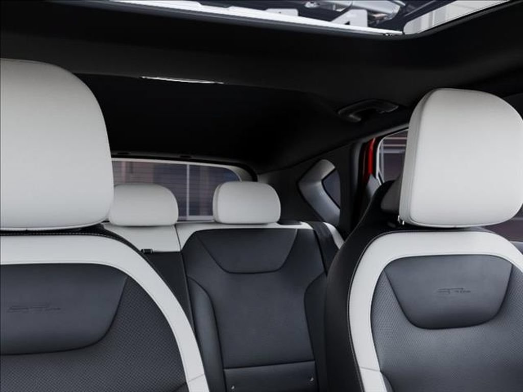 New 2027 Kia K4 GT-Line Turbo FWD image 27