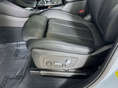 Used 2023 BMW X3 sDrive30i w/ M Sport Package image 19