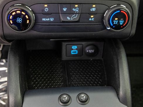 Used 2022 Ford Bronco Sport AWD/4WD image 27