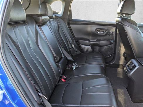 Certified 2025 Acura ADX A-Spec image 22