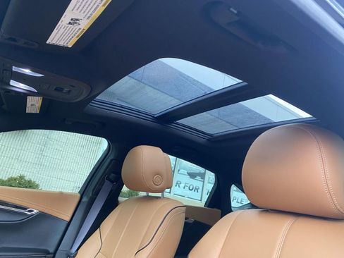 Used 2014 Chevrolet Impala LTZ image 24