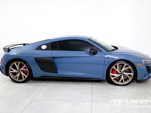 Used 2023 Audi R8 V10 performance AWD/4WD image 9