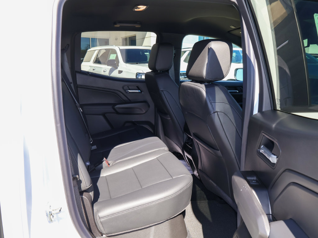 New 2026 GMC Canyon Elevation w/ Convenience Package AWD/4WD image 29