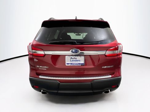 Used 2022 Subaru Ascent Premium w/ Convenience Package image 6