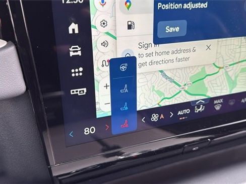 New 2025 Lincoln Navigator L Reserve w/ Jet Appearance Package image 26