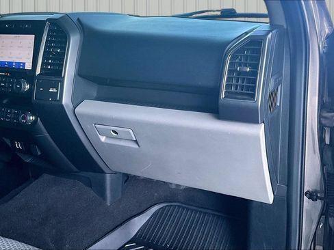 Used 2020 Ford F150 XLT w/ Equipment Group 302A Luxury AWD/4WD image 12