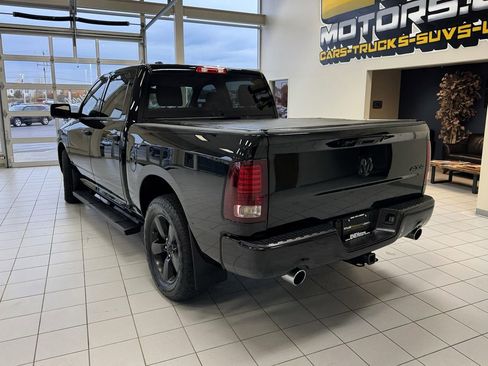 Used 2015 RAM 1500 Express image 2
