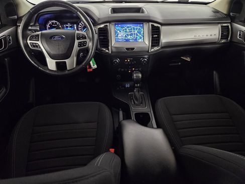 Used 2021 Ford Ranger XLT w/ Equipment Group 301A Mid RWD image 8
