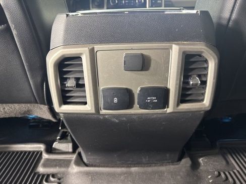 Used 2018 Ford F350 Lariat w/ Lariat Ultimate Package image 13