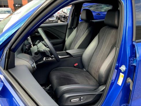 Certified 2025 Acura ADX A-Spec AWD/4WD image 25