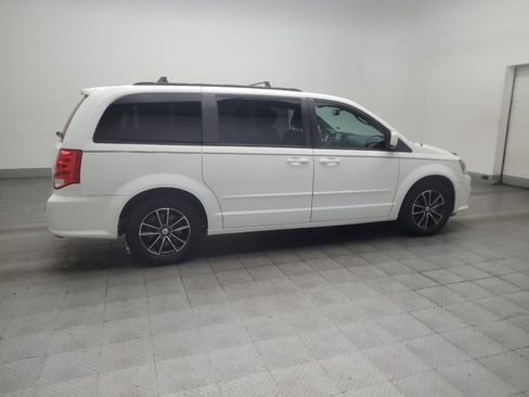 Used 2017 Dodge Grand Caravan GT FWD image 10