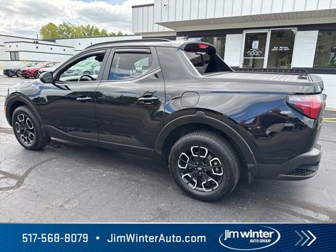 Used 2022 Hyundai Santa Cruz SEL w/ Activity Package image 10