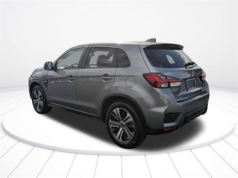Used 2024 Mitsubishi Outlander Sport ES image 11