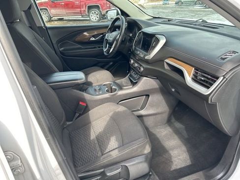 Used 2020 GMC Terrain SLE w/ Driver Convenience Package image 37